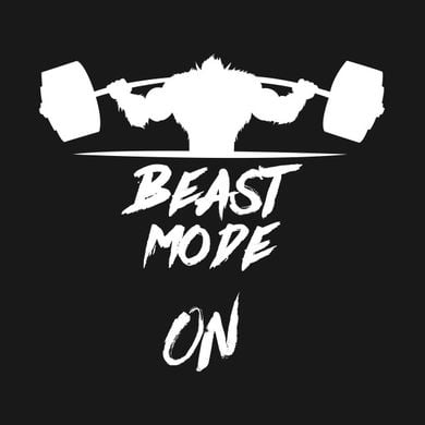 beast mode gym