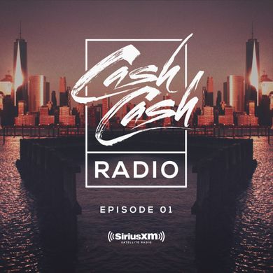 Cash Cash Radio 01