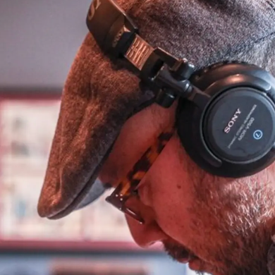 Artform Radio: Oliver Wang // 21-04-22