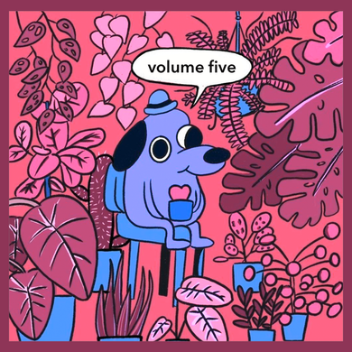 Disco Hacynth Vol 5
