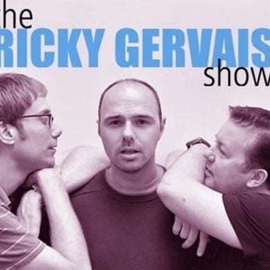 The Ricky Gervais Show on XFM (with Music) (02-15-2003) by lossy | Mixcloud
