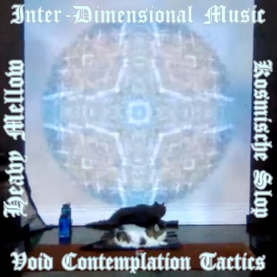 Inter-Dimensional Music 20200717: Yoga Simulcast