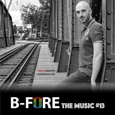 B-FORE the Music #13
