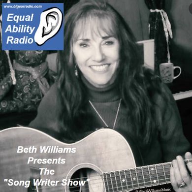 Beth Williams Americana Show 316 5th May 2024 by Big Ear Radio | Mixcloud