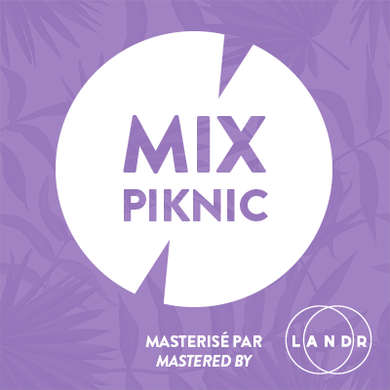 Bonus Beats - Piknic Électronik 2017-06-04