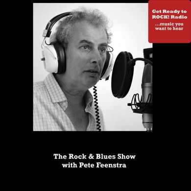 The Pete Feenstra Rock & Blues Show - The Best of 2022 Part 1 (20 December 2022)