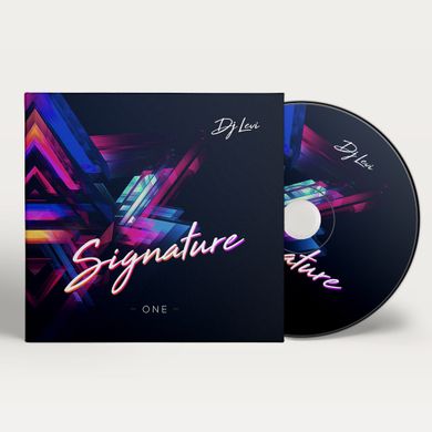 Dj Levi - Signature vol.One