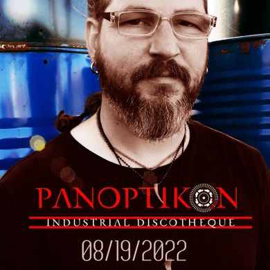 Jay Sustain's Panoptikon Set | Panoptikon Dallas 08/19/2022