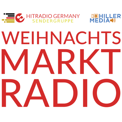 Hitradio Germany Weihnachtsmarktradio 2023 Emmendingen - Samstag, 02. Dezember 2023, 10-20 Uhr