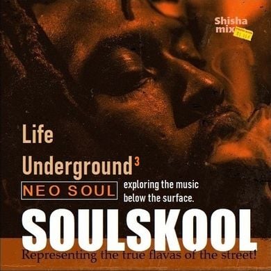 LIFE UNDERGROUND 3- NEO SOUL: EXPLORING THE MUSIC BELOW THE SURFACE ...