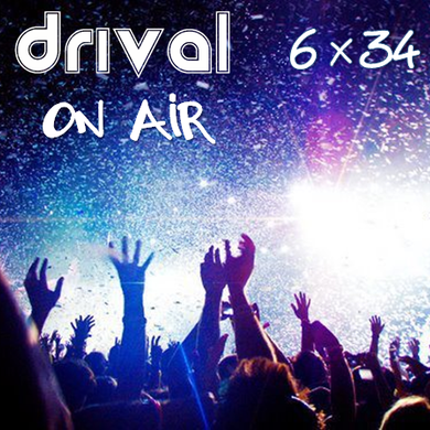 Drival On Air 6x34
