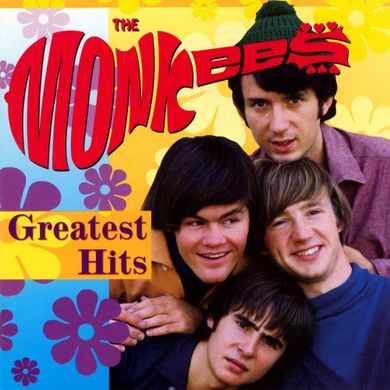 RETROPOPIC 962 - MY FAVOURITE THREE MONKEES SONGS! Featuring Scott ...