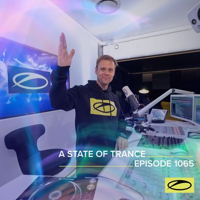 A State of Trance Episode 1065 - Armin van Buuren (ASOT 1065)
