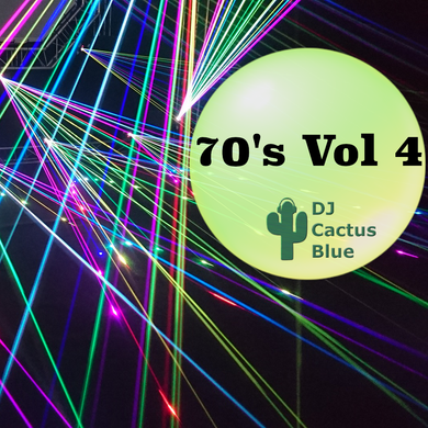 The 70's Remixed Vol 4 - Remixes, Disco Mixes, and Revibes
