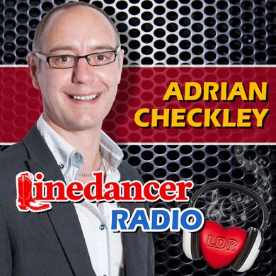 The All Request Show 27 June 2024 Adrian Checkley by LINEDANCER RADIO ...