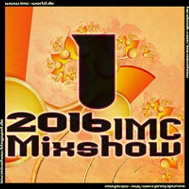 IMC-Mixshow-1601 ft Jaes, Phil Da Beat & DJ Tricky