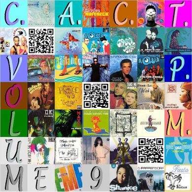 Cocktails and Chicks: The Perfect Mix Volume 9 "The 90's Edition" CD1
