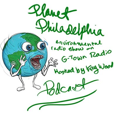 2nd Anniversary Planet Philadelphia, GTown Radio 9/15/17