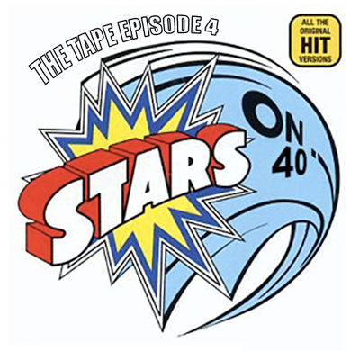 Jowie - Stars On 40