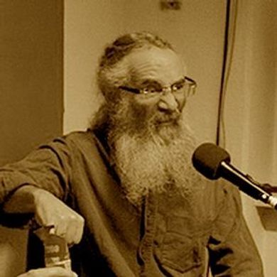 The Ambosia Rasputin Show – 9th February 2020