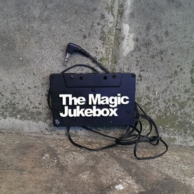The Magic Jukebox 28th October