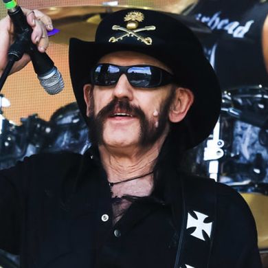 The Darklord Radio Show "Lemmy and Goth Compilation's Special final version"