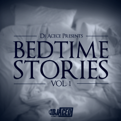Bedtime Stories Mixtape (vol.1)