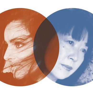 Phantom Circuit #98 (6th May 2012): Ikue Mori and Maja Ratkje interview