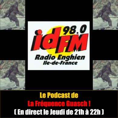IDFM98, Fréquence Guasch, (08.10.15), One For Jude.