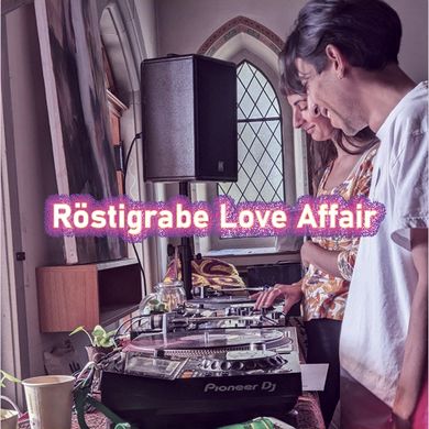 Röstigabe Love Affair (@alag, 08.10.23)