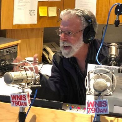 AM 790 WNIS Norfolk Virginia Macrini s Morning News Team Monday