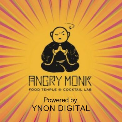 ANGRY MONK Belgrade Into The Night Mix