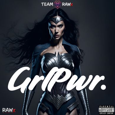 GRLPWR (International Women's Day 2024 Mix) by TEAM RAWx | Mixcloud