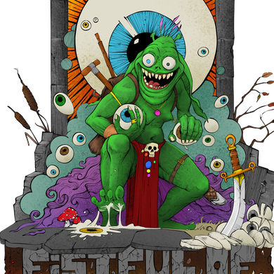 Fistful of DOOM Vol. 112