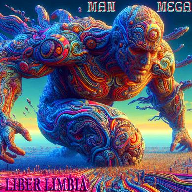 Liber Limbia Vol. 752 Chapter 2: Man mega. by LiberLimbia | Mixcloud