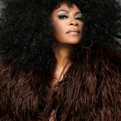 This is Part One of my Jody Watley Interview on Mi-Soul Radio London - Sept 2018