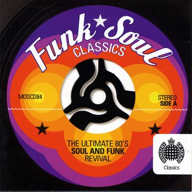 WorldWideFunk HD #OnThe1 WFNK.com presents #funk #soul #rock #world #new  #classic #mix