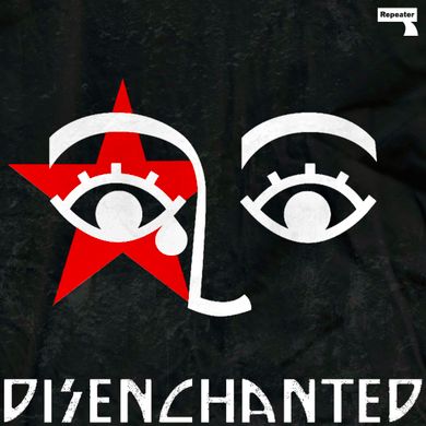 Disenchanted Episode #04 with Keith Kahn-Harris & Rosemary Hill