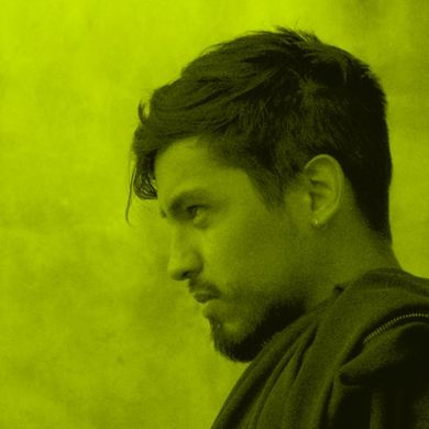 Podcast 161 -  Martin Alexis Franco exclusivo para Buenos Aliens. 27/10/2023