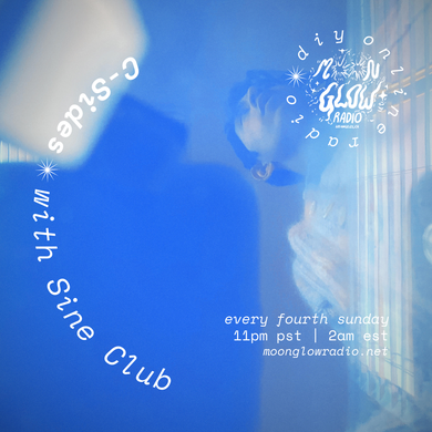 C-Sides with Sine Club - June 25, 2023