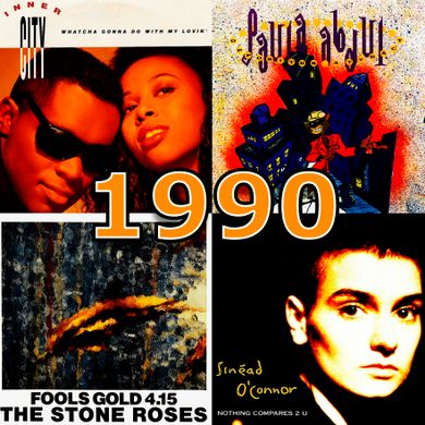 Top 40 Nederland 24 februari 1990 by Museum van de Hits Mixcloud