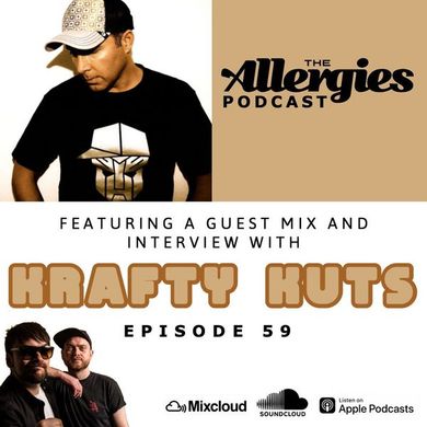 Allergies Podcast Guest Mix