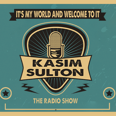 Kasim Sulton - It's My World & Welcome To It_Show 052