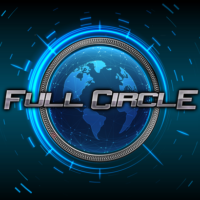 Full 2025 circle perth