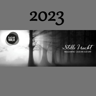 Stille Nacht 2023