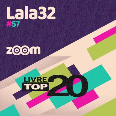 Livre TOP20 - Lala32