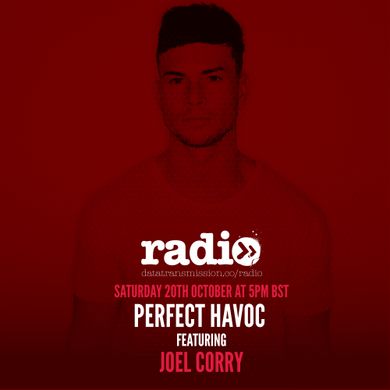 Perfect Havoc With Joel Corry