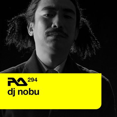 RA.294 DJ Nobu