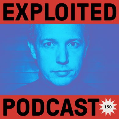 Exploited Podcast 150: Black Hawks Of Panama