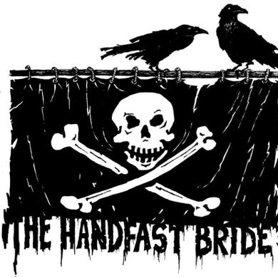 The Handfast Bride